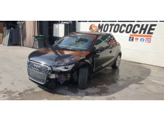 audi a1 (8x) del año 2012 2