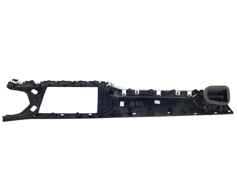 Recambio de moldura para volkswagen t-cross 1.0 tsi referencia OEM IAM 2GM858418E  