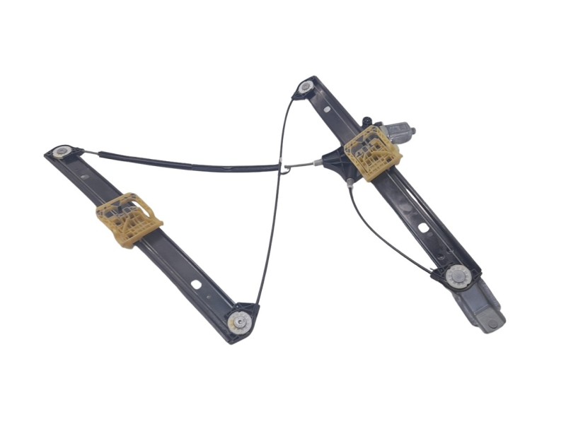 Recambio de elevalunas delantero derecho para audi q3 (f3b) referencia OEM IAM 83A837462  