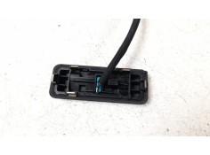 Recambio de maneta exterior maletero / porton para kia stonic (ybcuv) concept referencia OEM IAM 81260H8400   2