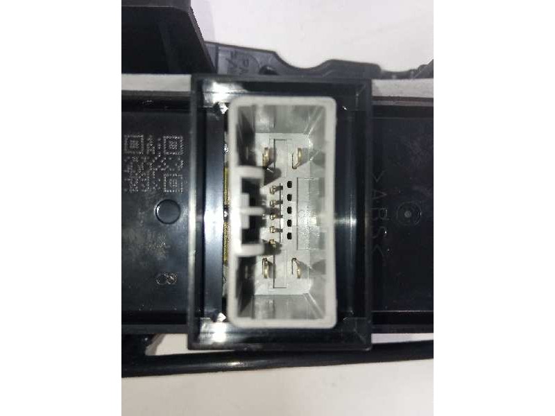 Recambio de mando elevalunas trasero derecho para honda hr-v (..) comfort referencia OEM IAM 35770T7S  