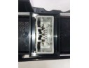 MANDO ELEVALUNAS TRASERO DERECHO 35770T7S 35770T7S 