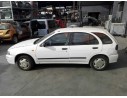 NISSAN ALMERA (N15)
