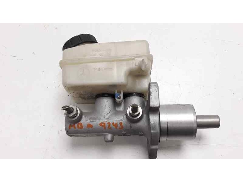 Recambio de bomba freno para mercedes-benz clase a (w169) 2.0 cdi cat referencia OEM IAM A1694300301  