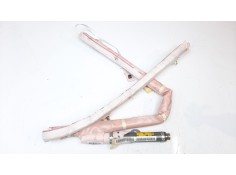 Recambio de airbag cortina delantero derecho para citroen c4 lim. 1.2 12v e-thp referencia OEM IAM 9801890680   2