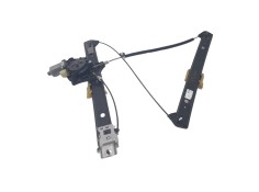 Recambio de elevalunas delantero derecho para audi q3 (f3b) referencia OEM IAM 83A837462   2