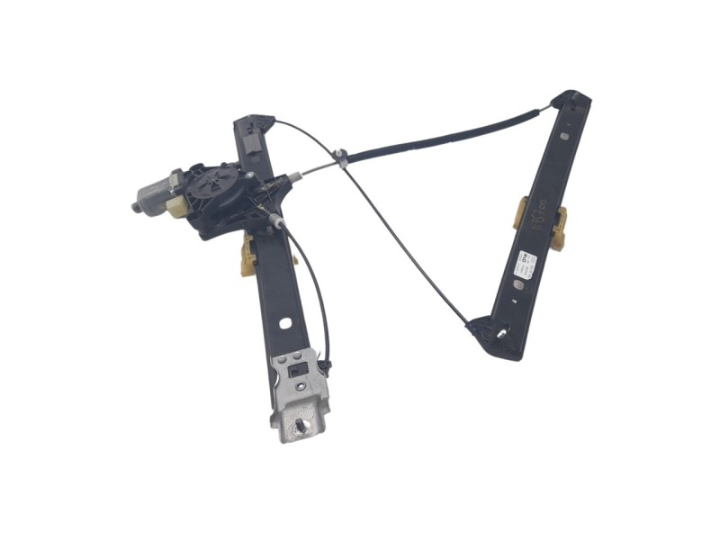 Recambio de elevalunas delantero derecho para audi q3 (f3b) referencia OEM IAM 83A837462  