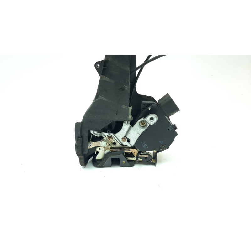 Recambio de cerradura puerta trasera izquierda para toyota rav 4 (a2) 1.8 16v cat referencia OEM IAM 6930642020  