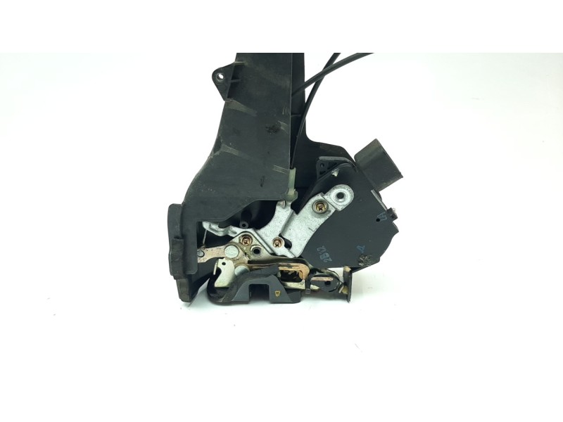 Recambio de cerradura puerta trasera izquierda para toyota rav 4 (a2) 1.8 16v cat referencia OEM IAM 6930642020  