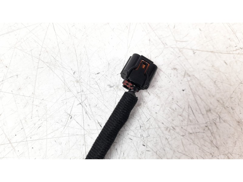 Recambio de maneta exterior maletero / porton para kia stonic (ybcuv) concept referencia OEM IAM 81260H8400  
