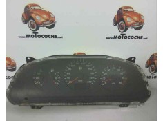 Recambio de cuadro instrumentos para alfa romeo 145 1.6 cat referencia OEM IAM   1938