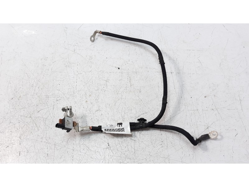 Recambio de modulo electronico para citroen c3 1.5 blue-hdi fap referencia OEM IAM 9842629180  