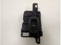 MANDO ELEVALUNAS TRASERO IZQUIERDO 35770T7S 35770T7S 