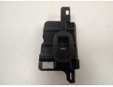 MANDO ELEVALUNAS TRASERO IZQUIERDO 35770T7S 35770T7S 