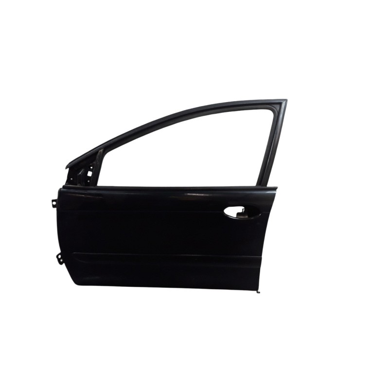 Recambio de puerta delantera izquierda para citroen c5 berlina 2.2 hdi fap cat (4hx / dw12ed4) referencia OEM IAM 9002P1  