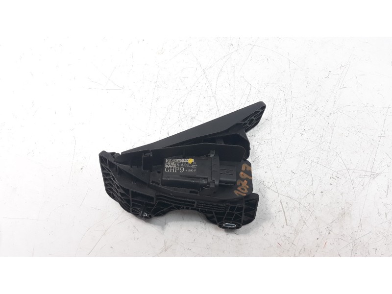 Recambio de potenciometro pedal para mazda 2 lim. () 1.5 16v cat referencia OEM IAM GHP941600F  