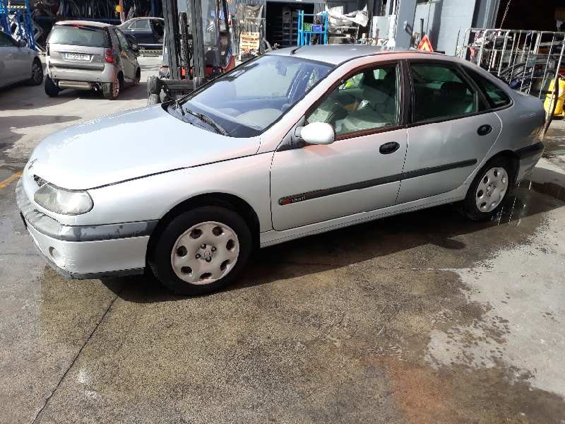 renault laguna (b56) del año 1999