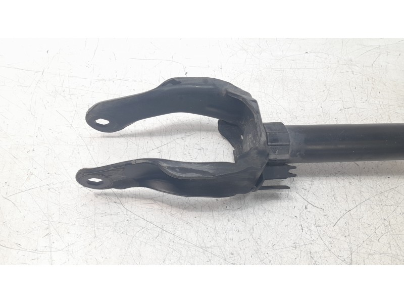 Recambio de amortiguador delantero derecho para mercedes-benz clase m (w166) ml 250 bluetec (166.004) referencia OEM IAM A166323