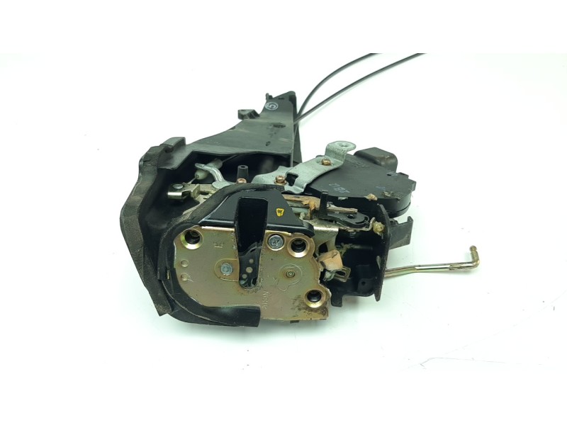 Recambio de cerradura puerta trasera izquierda para toyota rav 4 (a2) 1.8 16v cat referencia OEM IAM 6930642020  