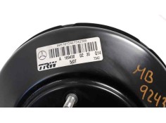 Recambio de servofreno para mercedes-benz clase a (w169) 2.0 cdi cat referencia OEM IAM A169430230   2