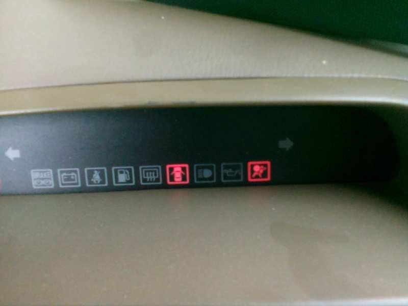 ssangyong rodius del año 2006