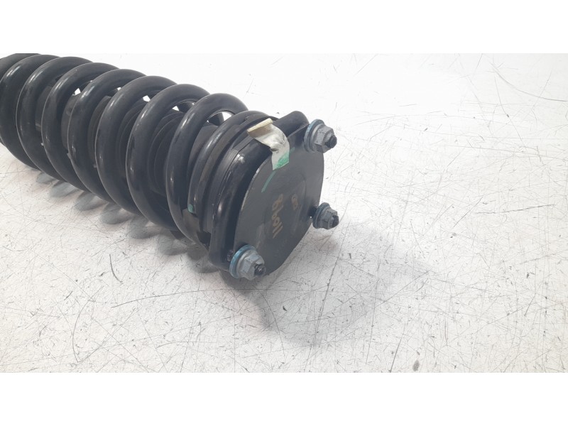 Recambio de amortiguador delantero derecho para mercedes-benz clase m (w166) ml 250 bluetec (166.004) referencia OEM IAM A166323
