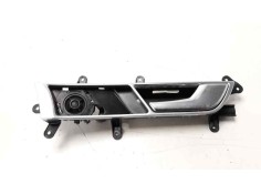 MANETA INTERIOR DELANTERA DERECHA 4F0837020B 4F0837020B 