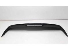 Recambio de aleron trasero para renault captur zen referencia OEM IAM 960304415R   2