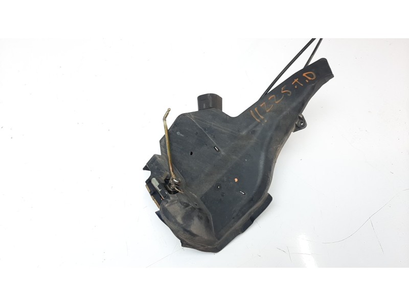 Recambio de cerradura puerta trasera izquierda para toyota rav 4 (a2) 1.8 16v cat referencia OEM IAM 6930642020  