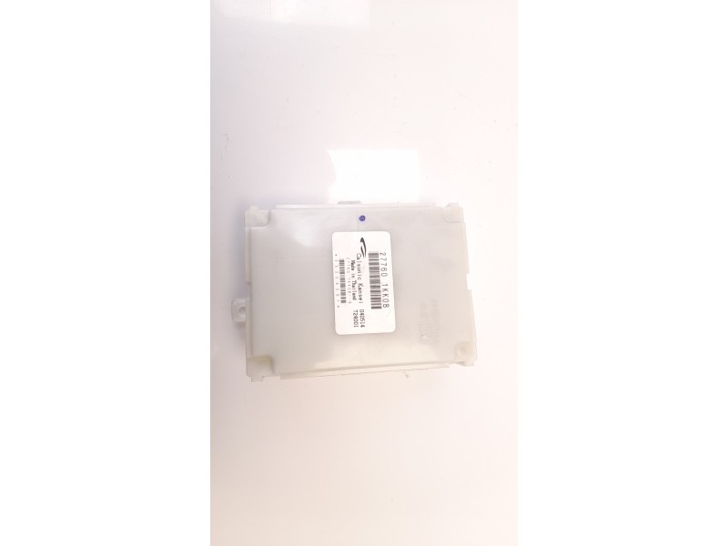 Recambio de modulo electronico para nissan juke (f15) 1.6 16v cat referencia OEM IAM 277601KK0B  