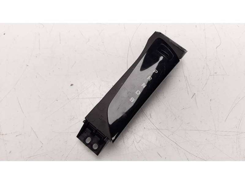 Recambio de modulo electronico para toyota c-hr referencia OEM IAM 76K510  