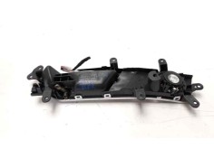 Recambio de maneta interior delantera derecha para audi a6 berlina (4f2) 3.0 tdi quattro (171kw) referencia OEM IAM 4F0837020B   2