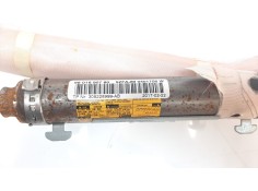 Recambio de airbag cortina delantero izquierdo para citroen c4 lim. 1.2 12v e-thp referencia OEM IAM 9801890780   2