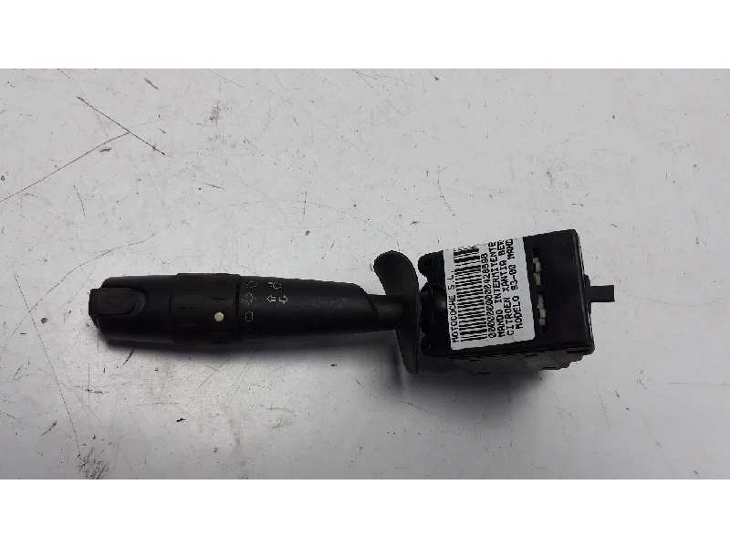 Recambio de mando intermitentes para citroen xantia berlina referencia OEM IAM   
