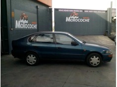 TOYOTA COROLLA (E11)