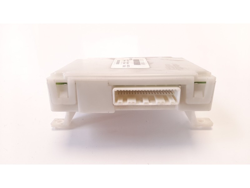 Recambio de modulo electronico para nissan juke (f15) 1.6 16v cat referencia OEM IAM 277601KK0B  