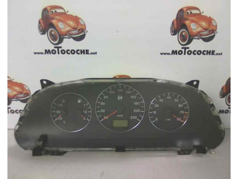 Recambio de cuadro instrumentos para alfa romeo 146 1.6 16v cat referencia OEM IAM   4810