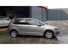 VOLKSWAGEN GOLF VII SPORTSVAN