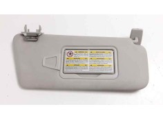 PARASOL DERECHO PARASOL 