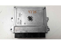 CENTRALITA MOTOR UCE 237107175R 237107175R V29072784A 237105499R