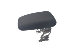 Recambio de apoyabrazos central para audi q3 (f3b) referencia OEM IAM 83A864207FH4   2
