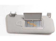 Recambio de parasol derecho para mercedes-benz clase a (w169) 2.0 cdi cat referencia OEM IAM PARASOL   2