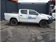TOYOTA HILUX (KUN)