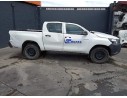 TOYOTA HILUX (KUN)