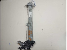 Recambio de elevalunas delantero derecho para honda hr-v (..) comfort referencia OEM IAM   