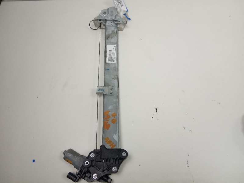 Recambio de elevalunas delantero derecho para honda hr-v (..) comfort referencia OEM IAM   