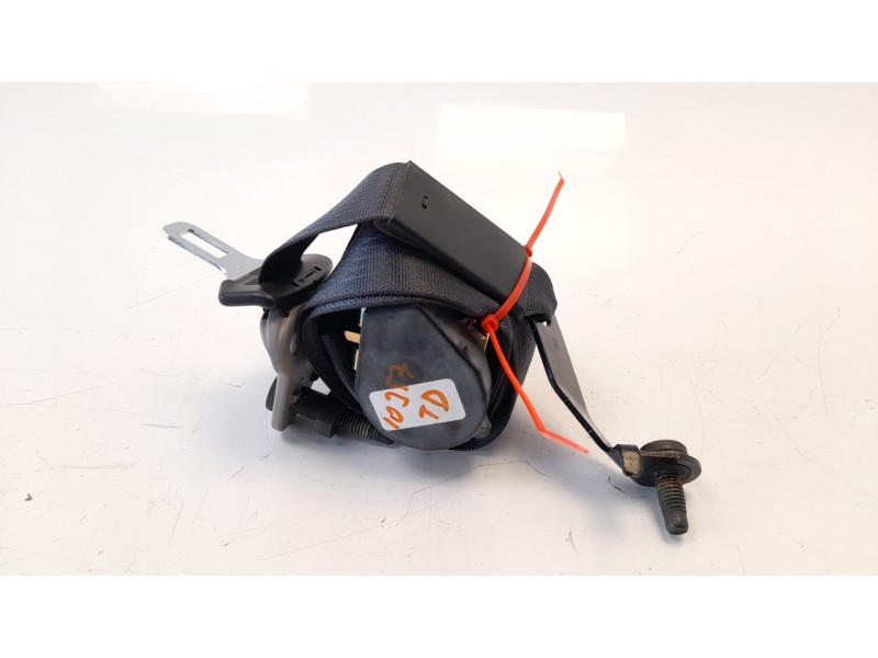 Recambio de cinturon seguridad trasero derecho para cadillac srx v8 sport luxury referencia OEM IAM 21997318  