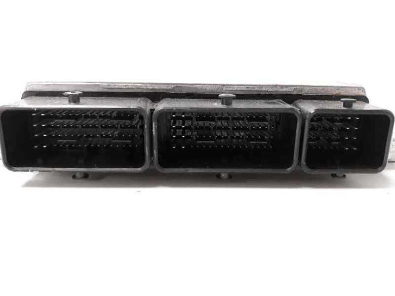 Recambio de centralita motor uce para renault captur zen referencia OEM IAM 237107175R 237105499R V29072784A