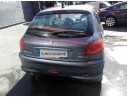 PEUGEOT 206 BERLINA