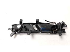 Recambio de maneta interior delantera izquierda para audi a6 berlina (4f2) 3.0 tdi quattro (171kw) referencia OEM IAM 4F0837019C 2